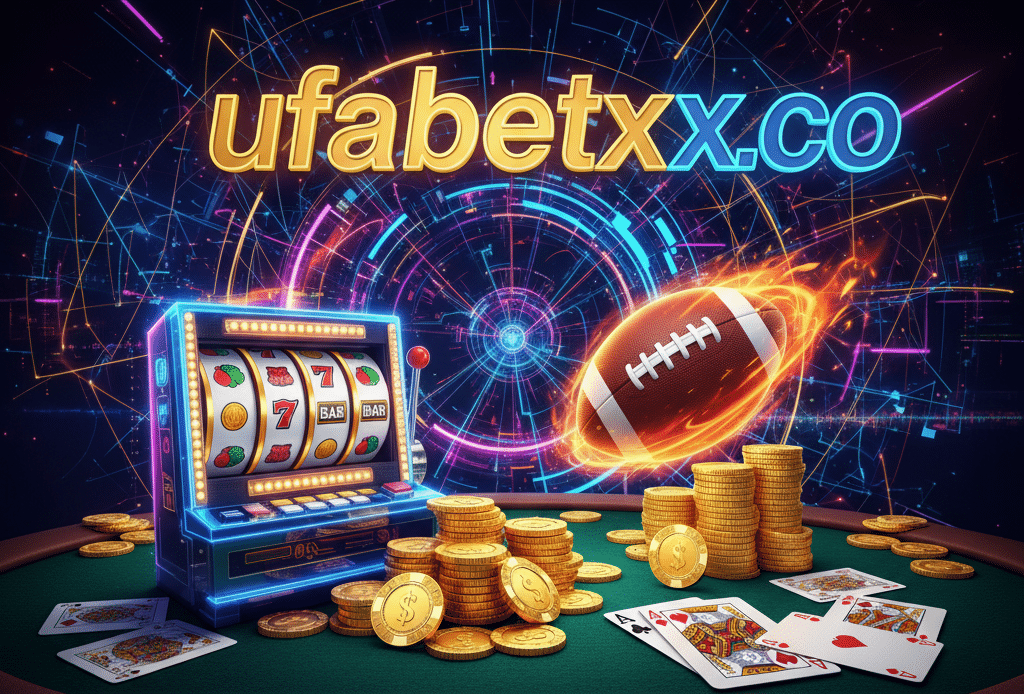 ufabetxx co