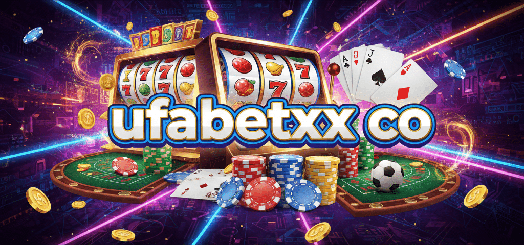 ufabetxx co