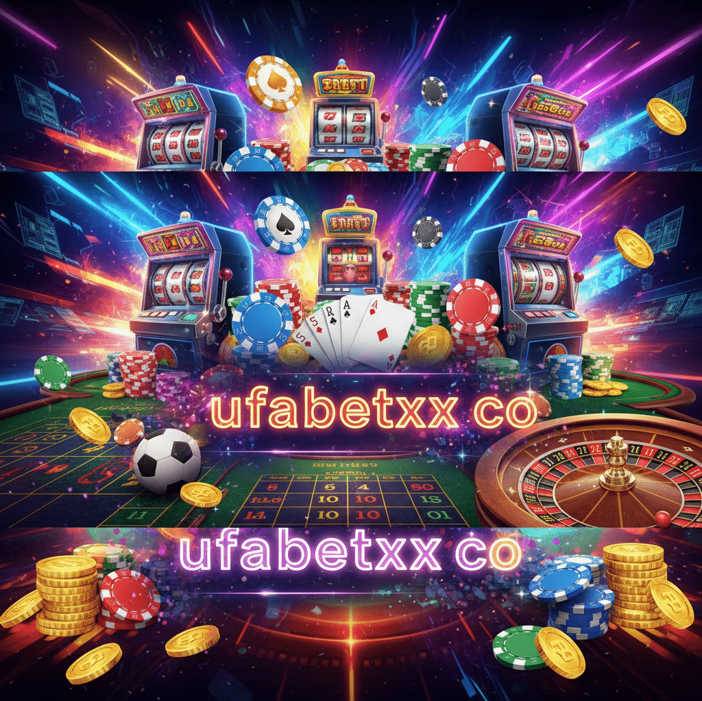 ufabetxx co