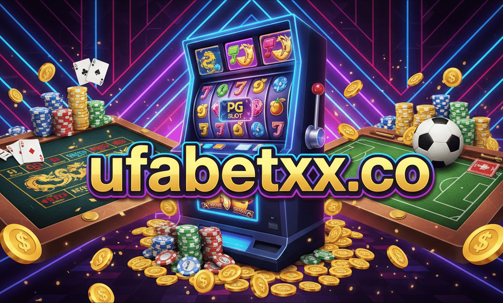 ufabetxx co