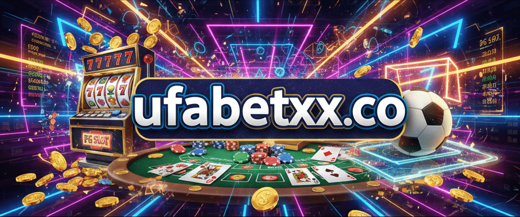 ufabetxx co