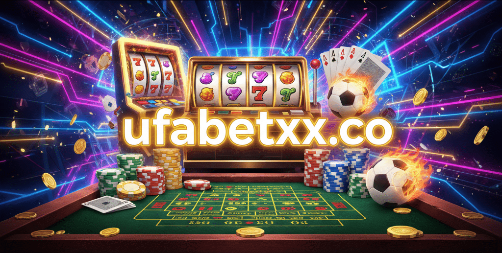 ufabetxx co