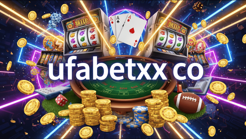 ufabetxx co
